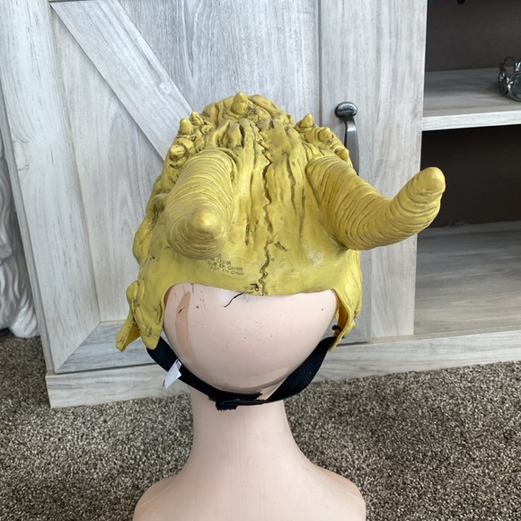 Vintage Original 1990s Demon Dragon From Underworld Fire Breathe - Picture 6 of 7